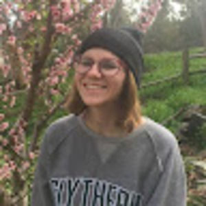 Meet your Posher, Madison